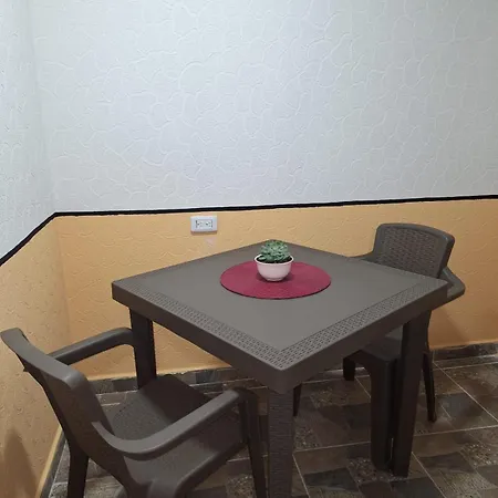 Apartahotel- Alojamiento Familiar- Apartamentos Privados Kira Buenavista  Exterior foto