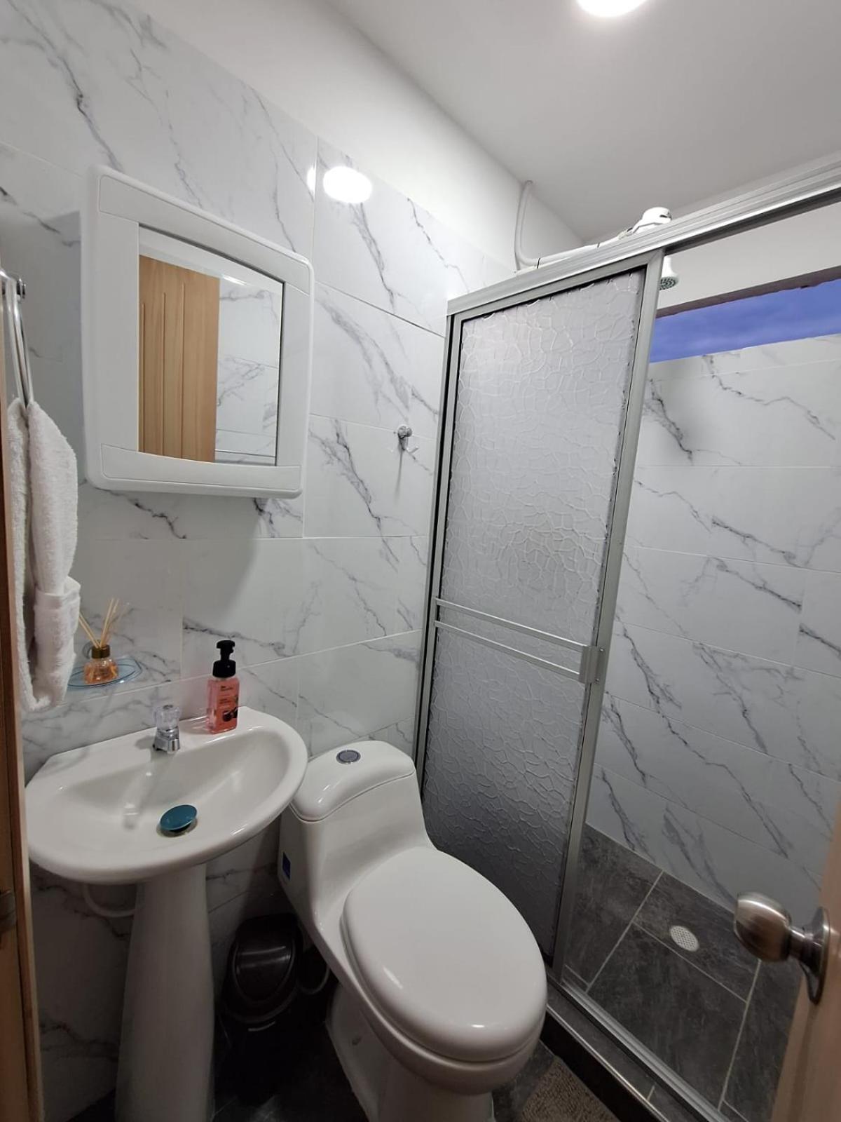 Apartahotel- Familiar- Privados Kira *