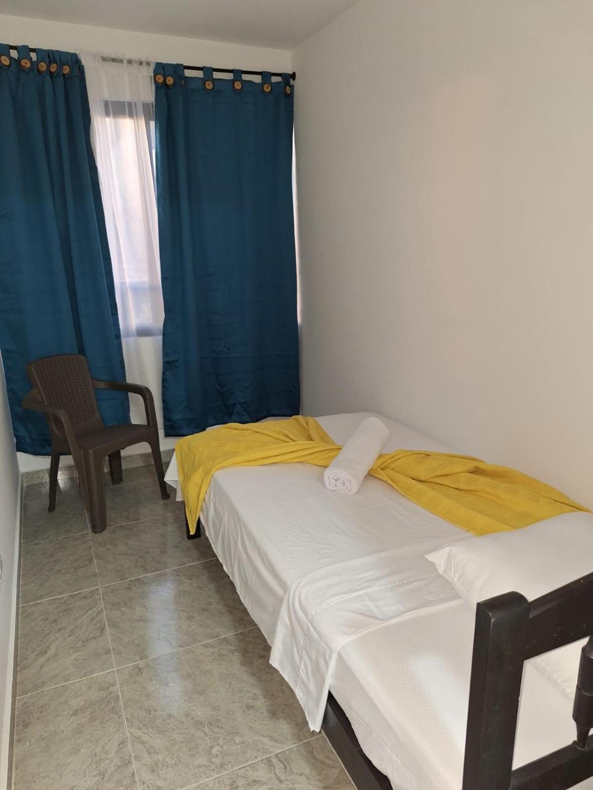 Apartahotel- Familiar- Privados Kira Apartment