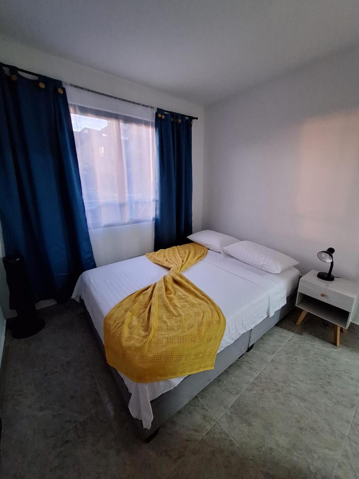 Apartment Apartahotel- Familiar- Privados Kira