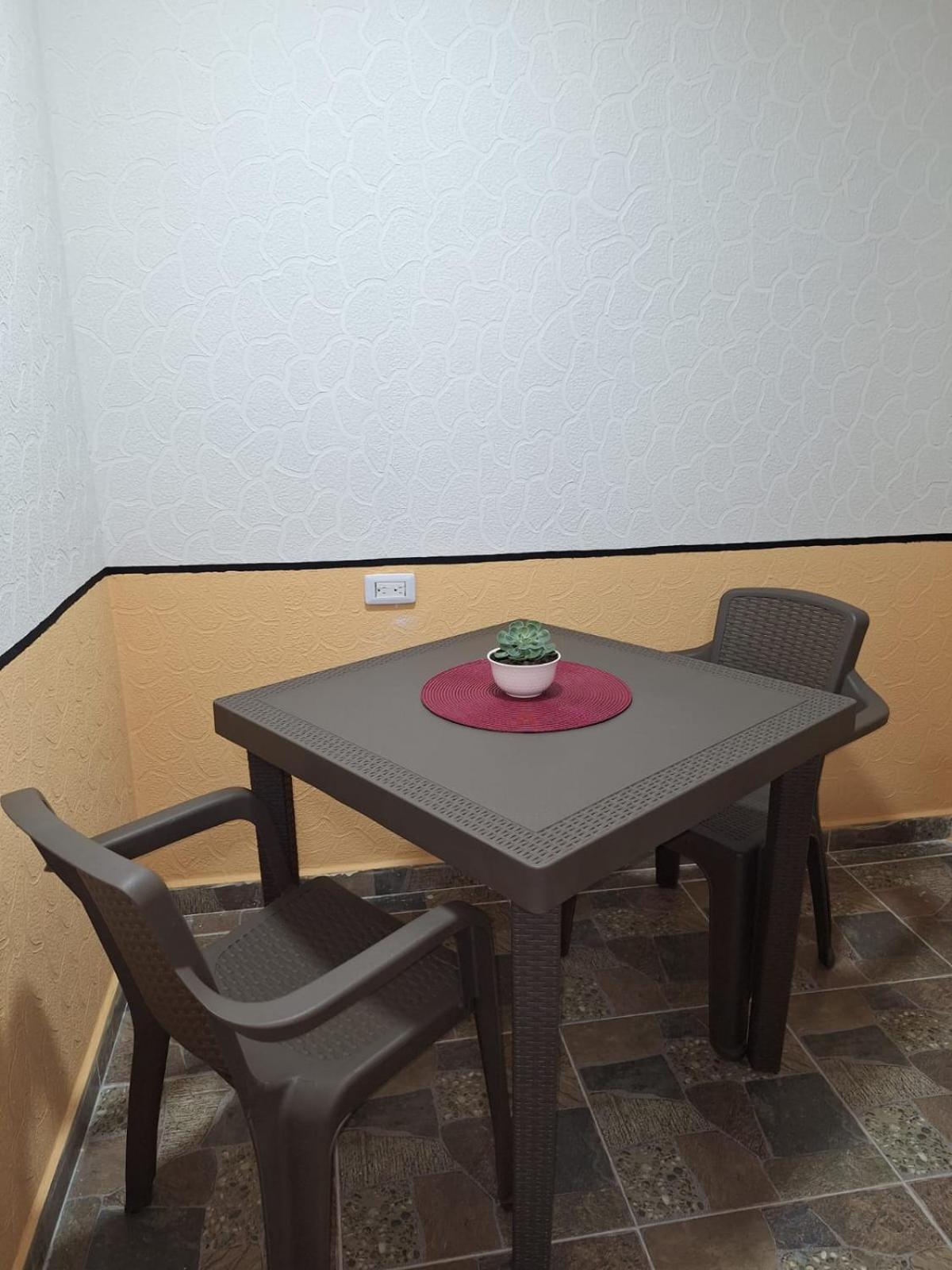 Apartment Apartahotel- Familiar- Privados Kira