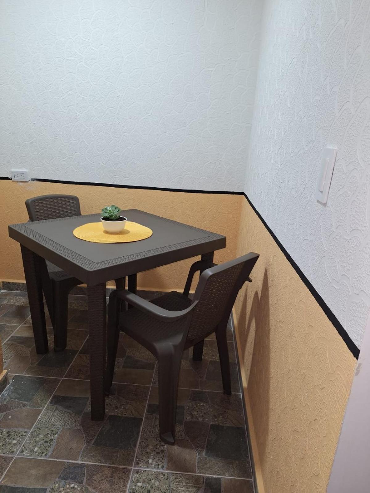Apartment Apartahotel- Familiar- Privados Kira