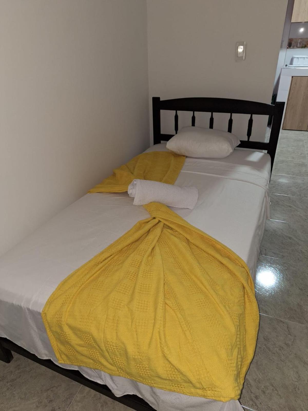 Apartahotel- Familiar- Privados Kira *