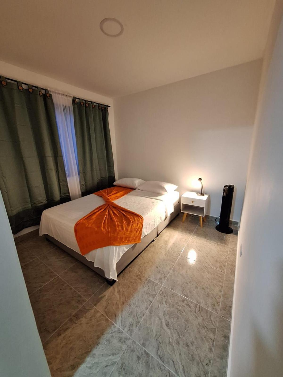Apartahotel- Familiar- Privados Kira Buenavista (Quindio)