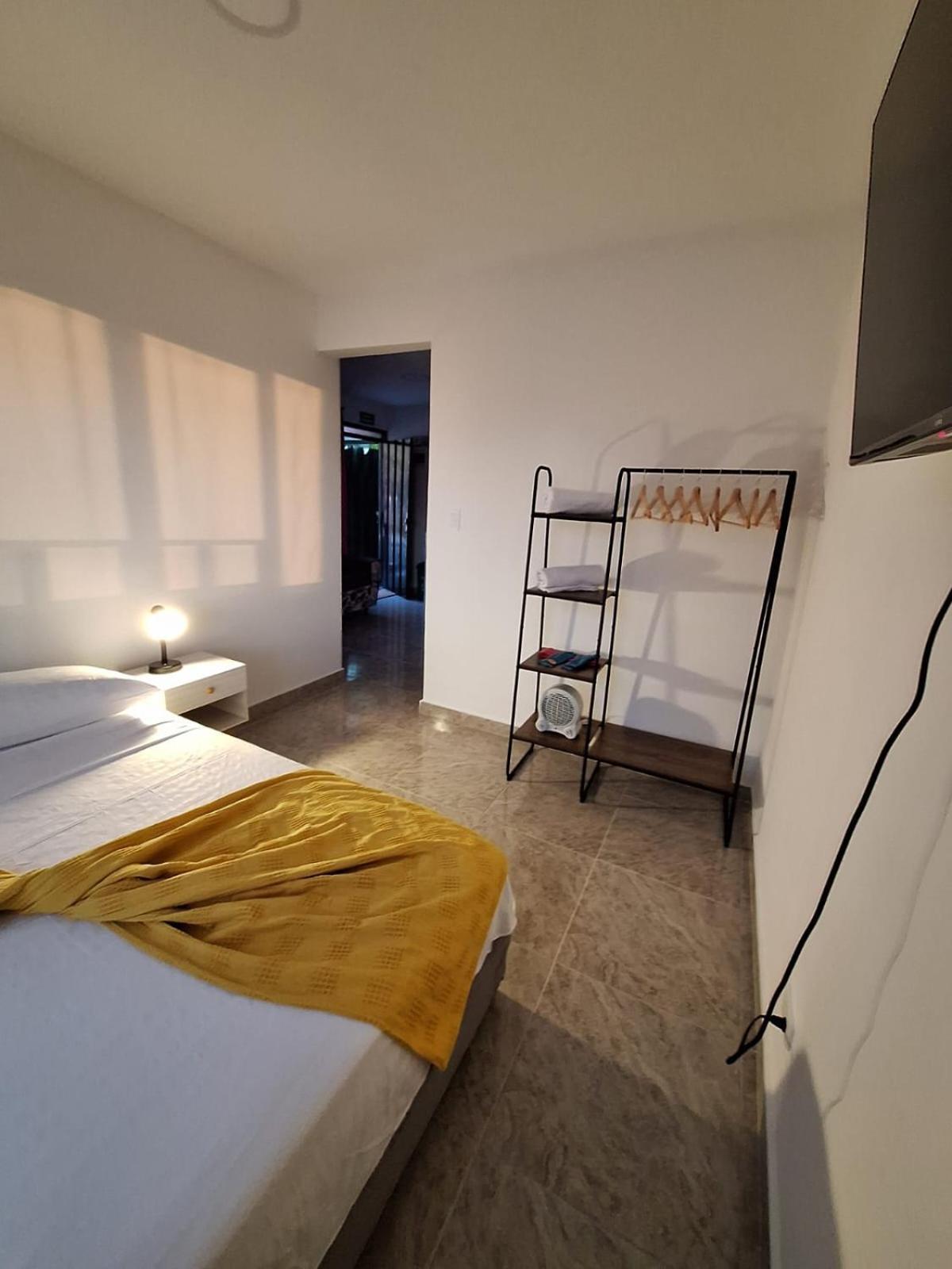 Apartment Apartahotel- Familiar- Privados Kira Buenavista (Quindio)