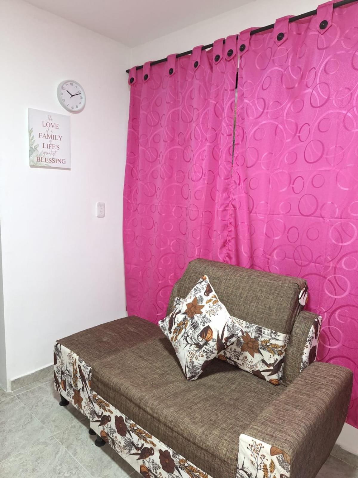 Apartahotel- Familiar- Privados Kira